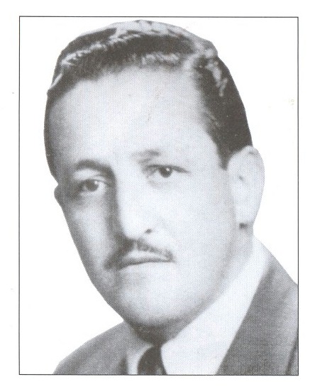 Miguel Lazaroff, un soñador