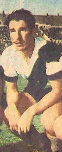 Fernando “Pelo” Rodríguez